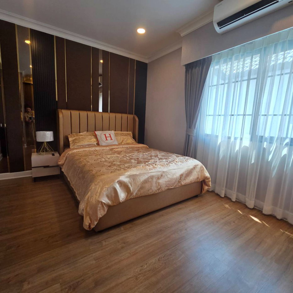 รูป ให้เช่าบ้านเดี่ยว Centro Bangna (70 ตร.ว.) เลี้ยงสัตว์ได้ ใกล้เมกาบางนา  - รูปที่ 12/47