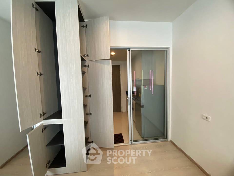 รูป คอนโด 1-ห้องนอน ที่ นิช โมโน สุขุมวิท-ปู่เจ้า ใกล้ BTS ปู่เจ้า (ID 2813887) - รูปที่ 22/27