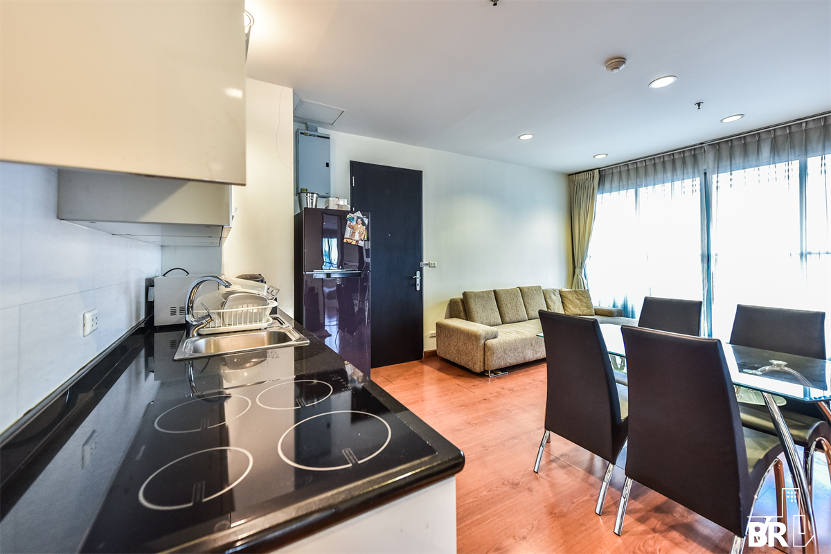 picture The Address Siam near BTS Ratchathewi Save Time, Convenient Travel - 7/9