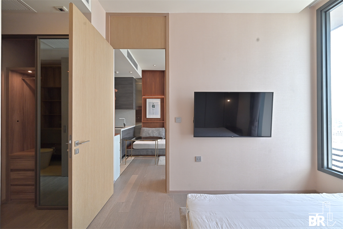 รูป ดิ เอส อโศก  สะดวกสบายพร้อมเข้าอยู่ - รูปที่ 8/10