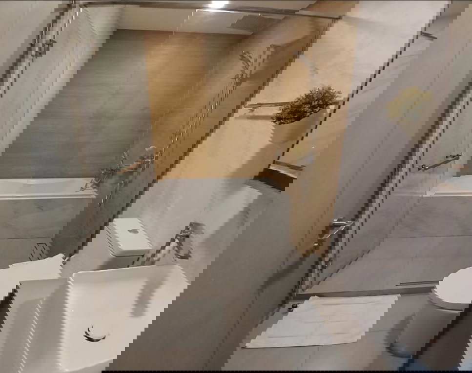 รูป ให้ เช่าคอนโด Taka Haus Ekamai 12 (ทากะ เฮาส์ เอกมัย 12) ห้องสวย ทำเลดี ชั้นเดียวกับสระว่ายน้ำ - รูปที่ 9/11