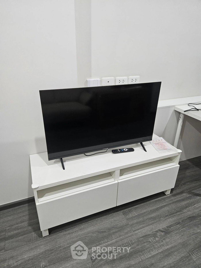 รูป คอนโด 1-ห้องนอน ที่ ไอดีโอ สุขุมวิท - พระราม 4 ใกล้ BTS พระโขนง (ID 2804953) - รูปที่ 6/10