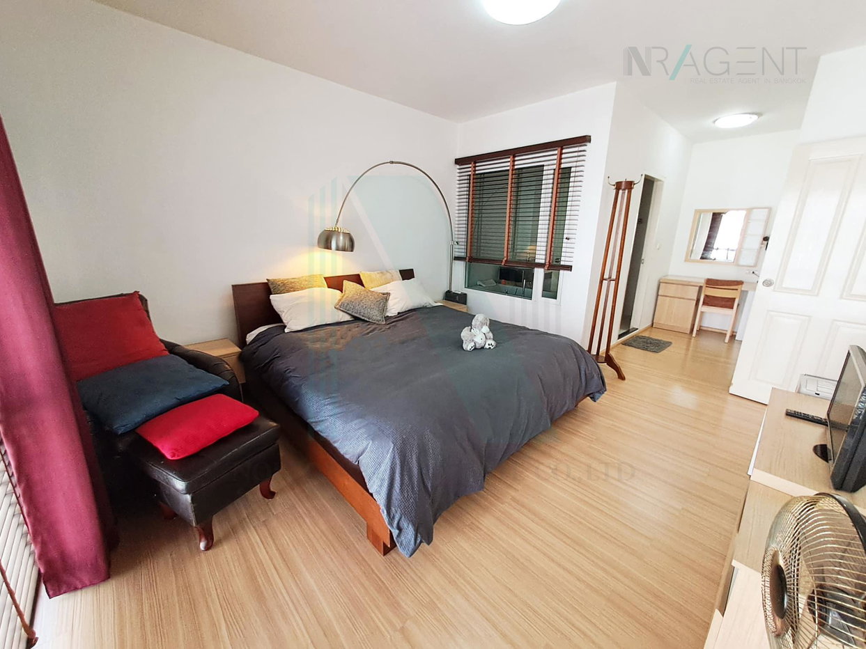 รูป 📍Special deal!📍 ขายคอนโด เอ สเปซ เพลย์ รัชดา-สุทธิสาร อาคาร C ชั้น 3 2 ห้องนอน ขนาด 76 ตรม ใกล้ โรบินสัน รัชดา - รูปที่ 5/8