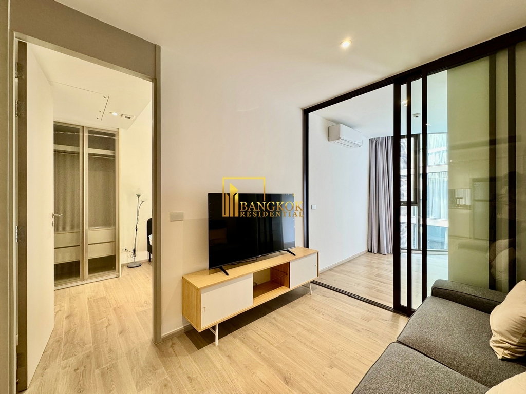 picture Fynn Asoke | Charming 2 Bedroom Condo in Asoke Area - BR19681CD - 4/24