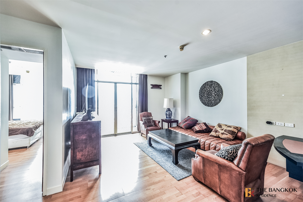 รูป เออร์บาน่า สาทร  ทำเลศักยภาพ ไม่แพงอย่างที่คิด - รูปที่ 4/9