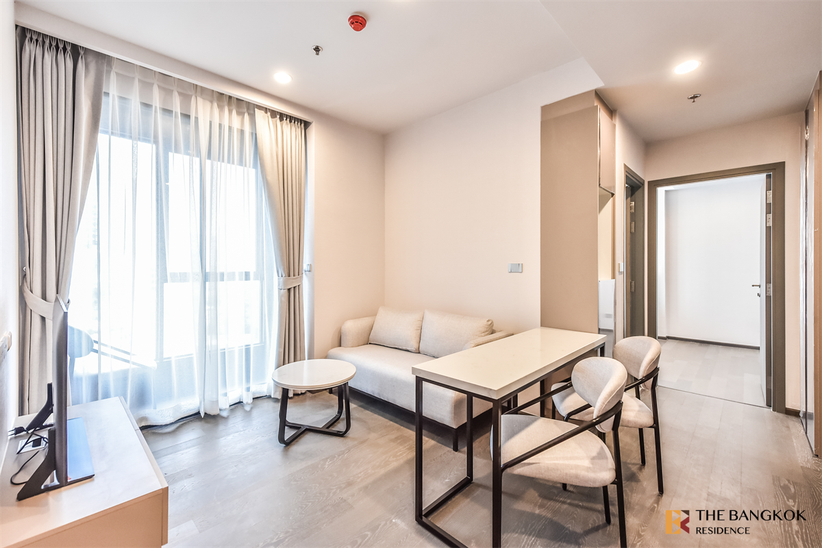 รูป โคโค่ พาร์ค-พระราม 4 ห้ามพลาด!! ยูนิตสุดแรร์ ใกล้ MRT สถานีคลองเตย - รูปที่ 8/9