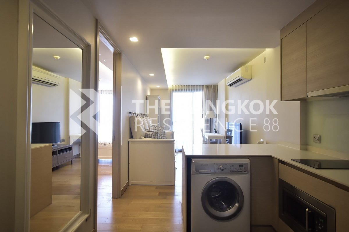 picture Full-featured common area Via Botani - 2/10