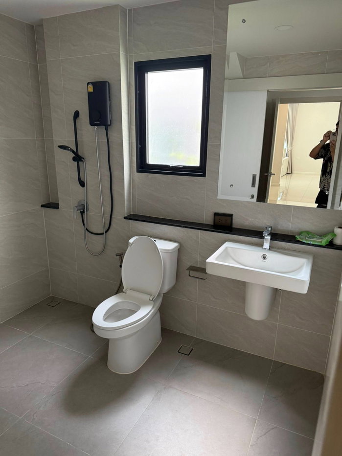 รูป ✨ให้เช่า บ้านเดี่ยว  Britania Bangna-Srivaree ✨LineID: @Propvel (มี@ ข้างหน้า)✨ - รูปที่ 6/13