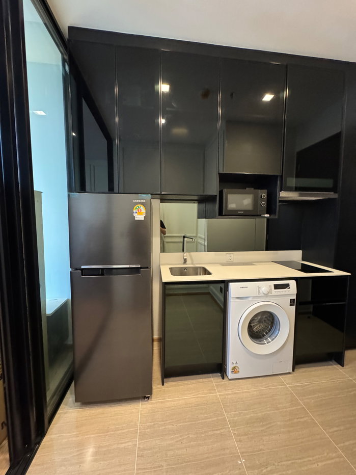 picture For sale Noble Around Ari 1 Bed 27 SQM. - 10/13