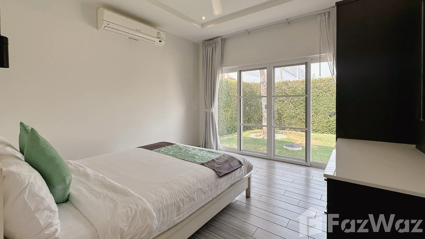 รูป ขาย วิลล่า 3 ห้องนอน ในโครงการ มะลิ เพรสทีจ 6193049 - รูปที่ 37/43