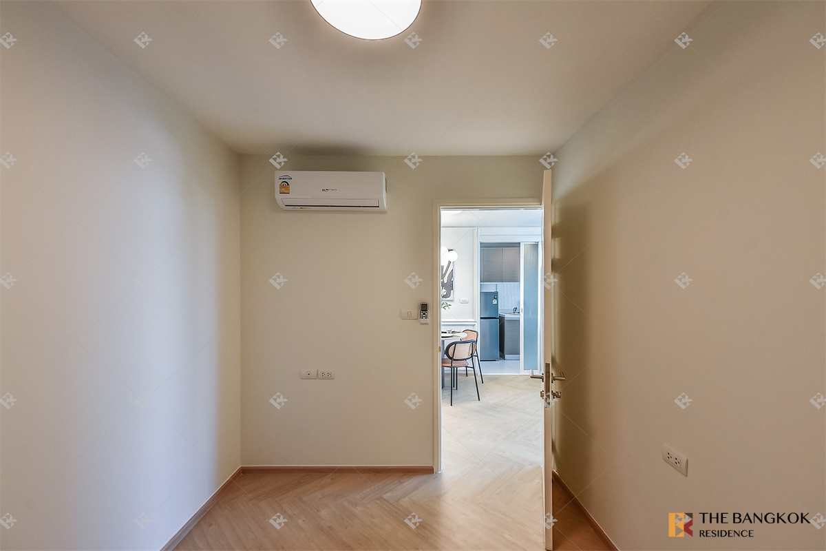 รูป ชาโตว์ อินทาวน์ พหลโยธิน 11 developed by CMC Group ประกาศหาเจ้าของยูนิตพิเศษ ใกล้ BTS สถานีเสนาร่วม - รูปที่ 3/10