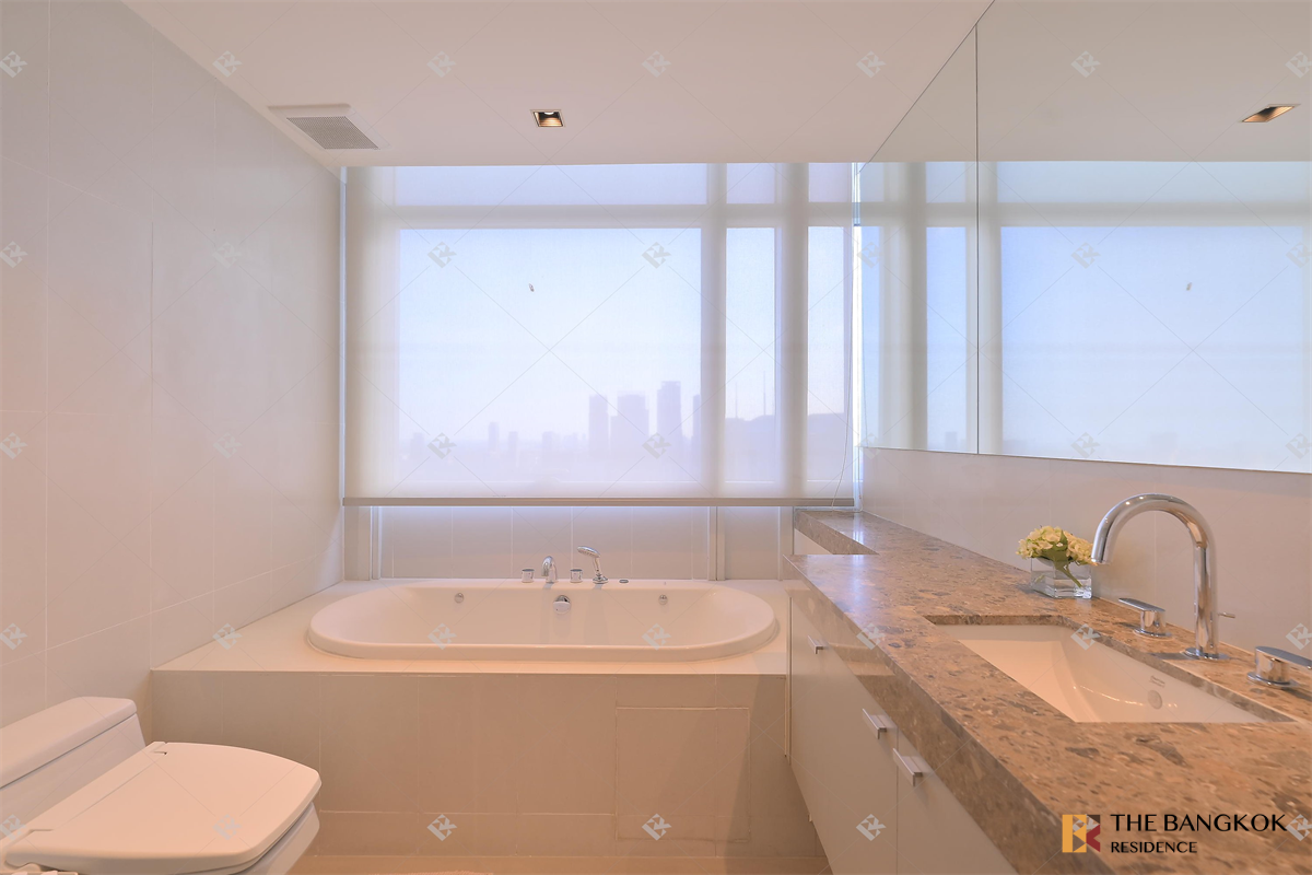 รูป คอนโด Luxury สุดพรีเมียมทำเลทอง แอททีนี่ เรสซิเดนซ์ ใกล้ BTS สถานีเพลินจิต - รูปที่ 1/10