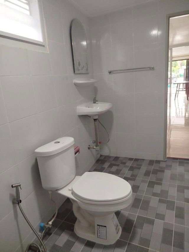 รูป ⚡ ให้เช่า ทาวน์โฮม ซอย พหลโยธิน 59 ใกล้ BTS ขนาด 15 ตร.ว. ⚡ - รูปที่ 6/6