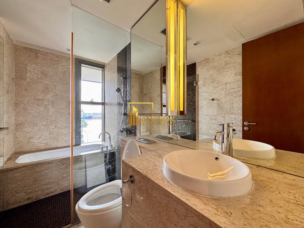 รูป The Pano | Riverfront 3 Bedroom Triplex Condo For Sale - BR9436CD - รูปที่ 30/61