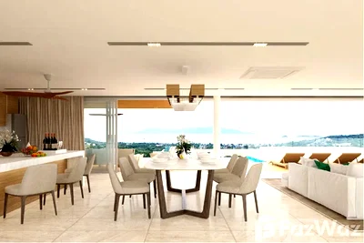 บ้านเดี่ยว เกาะสมุย สุราษฎร์ธานี : ขาย วิลล่า 4 ห้องนอน ในโครงการ ไวลด์ วอเตอร์ฟอล วิลล่า 1878058