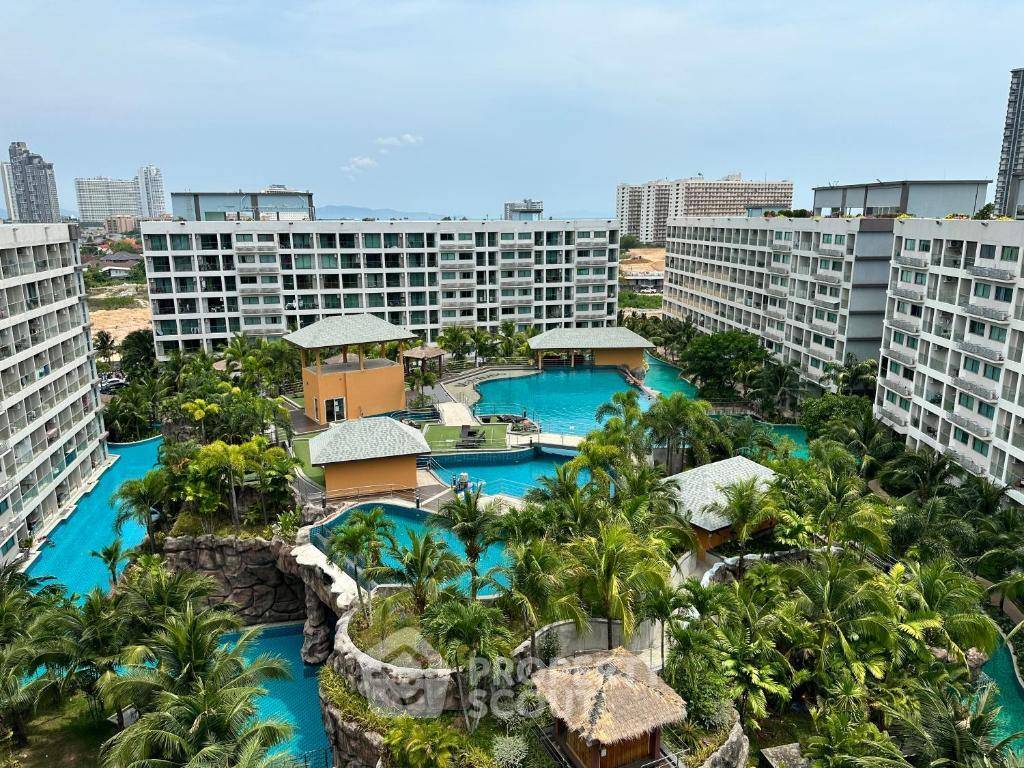 รูป คอนโด สตูดิโอ ที่ ลากูน่า บีช 3 มัลดีฟส์ พัทยา ใกล้ เมืองพัทยา (ID 2821342) - รูปที่ 11/13