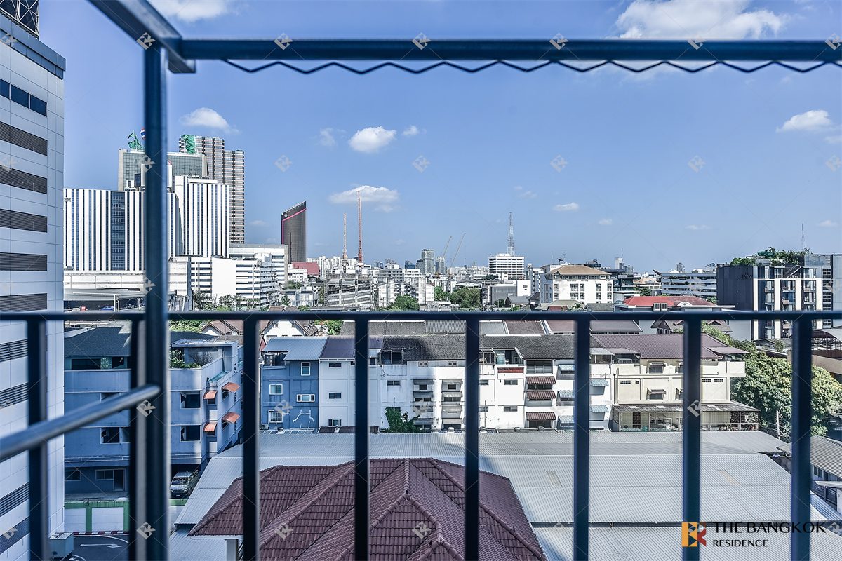 picture Easy Travel, Fully Utilized Space Noble Around Ari near BTS Ari - 4/10