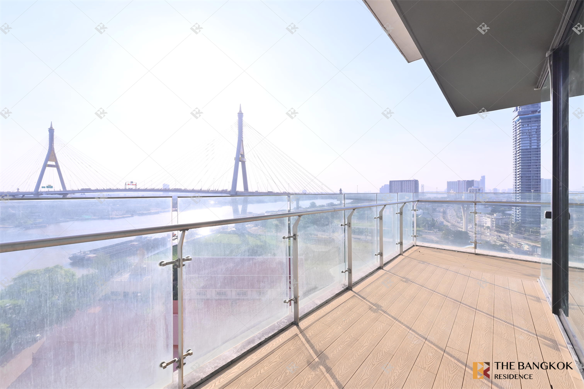 รูป เดอะ พาโน สะดวกสบายกับไลฟ์สไตล์สุด Luxury - รูปที่ 2/10