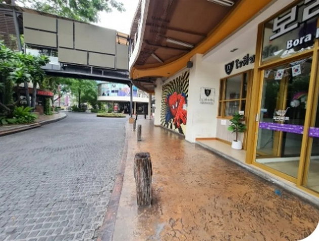 รูป BC10054 ขายสำนักงาน แขวง ลาดยาว เขต จตุจักร จังหวัด กรุงเทพมหานคร - รูปที่ 2/8