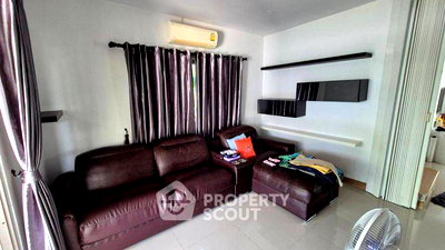 เช่าบ้านเดี่ยว ชลบุรี : บ้าน 3-ห้องนอน ใน อ่างศิลา (ID 2821291)