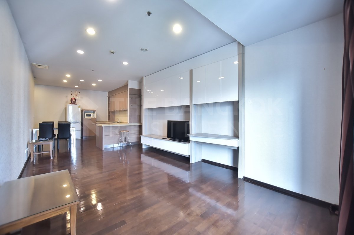 picture Looking for an owner for this special unit Noble Ora Thonglor - 10/10