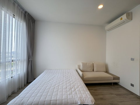 @Condorental condo for rent Miti Chiva Kaset Station