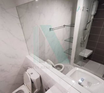 🔺 For Sell Condo NICHE MONO SUKHUMVIT 50 Building A, Floor 6,1 bed room, Room size 28 sqm