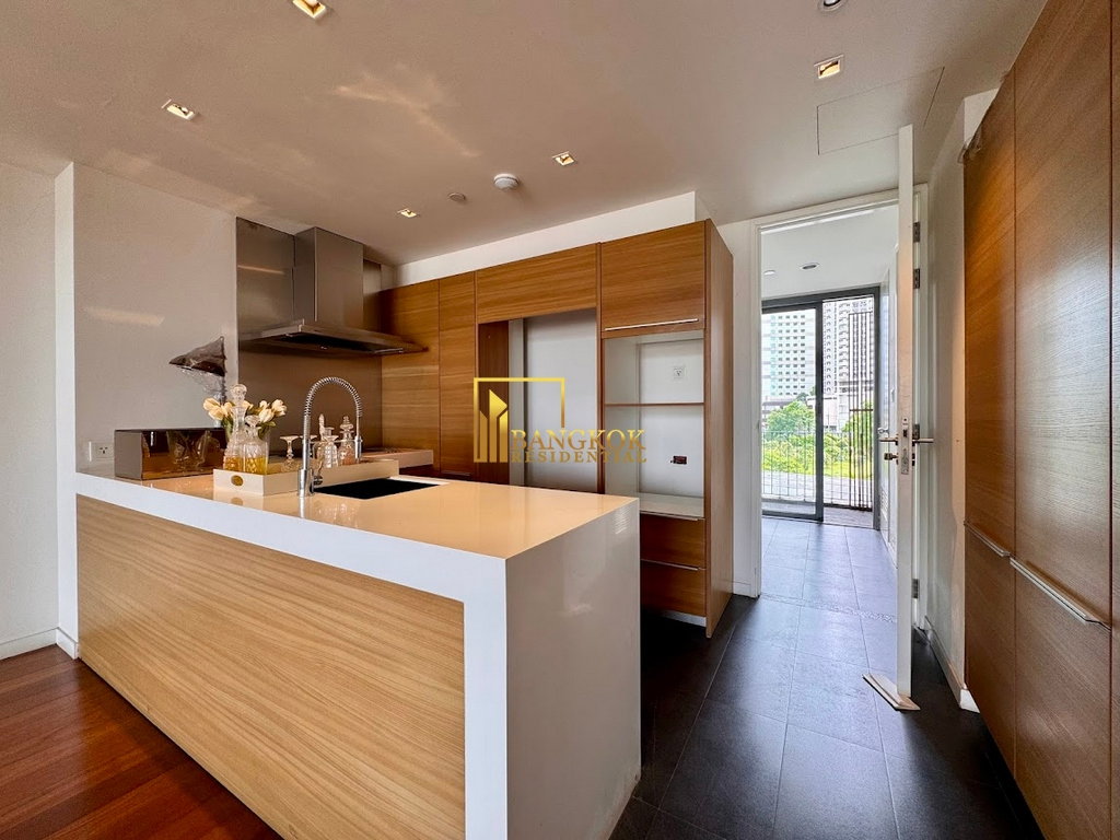picture The Pano | Expansive 3 Bed Triplex Riverfront Condo For Sale - BR4013CD - 6/50