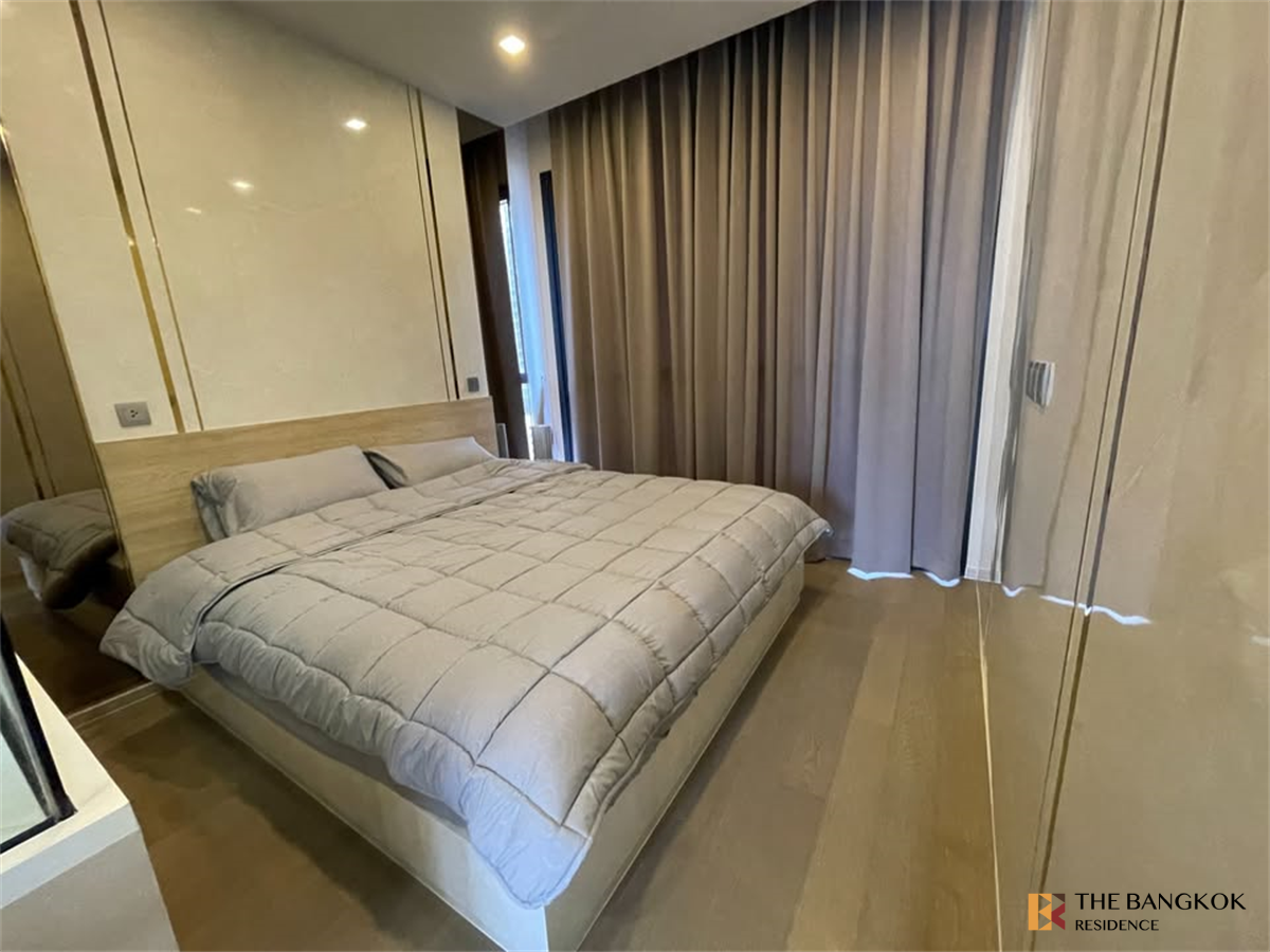 picture Ashton Asoke near MRT Rama 9 Station Hurry to book!! Limited quantity - 1/10