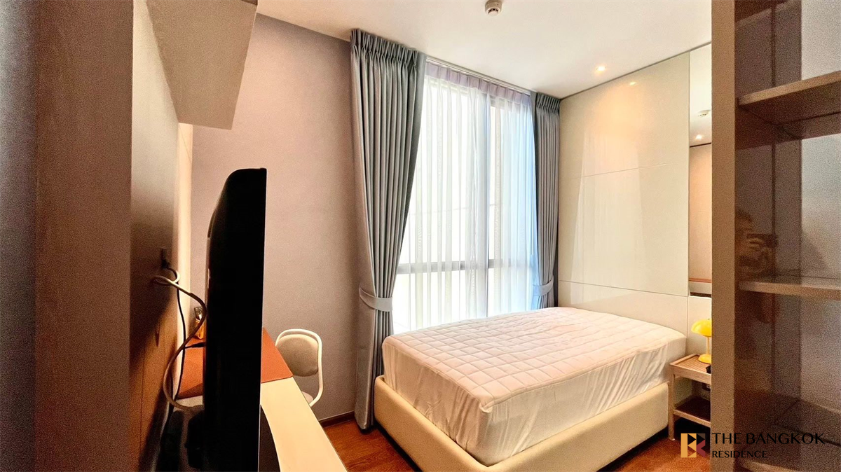 รูป รีบจองก่อนห้องหลุด!! คอนโด ดิ แอดเดรส สุขุมวิท 28 ใกล้ BTS สถานีพร้อมพงษ์ - รูปที่ 10/10