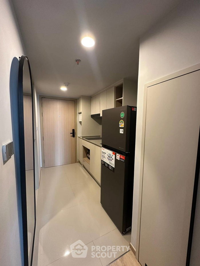รูป คอนโด 1-ห้องนอน ที่ คัลเจอร์ จุฬา ใกล้ MRT สามย่าน (ID 2812202) - รูปที่ 7/12