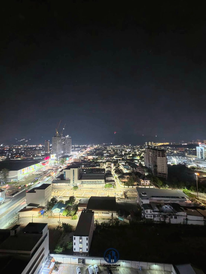 รูป ขาย คอนโดพลัส 30 เมตร 1 ห้องนอน  ชั้น 21 ตกแต่งสวย ระเบียงทิศตะวันออก ขาย 1.9 ล้านบาท - รูปที่ 11/33