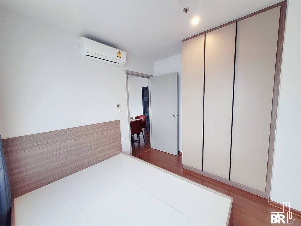 รูป ไอดีโอ พหลโยธิน จตุจักร ขนของย้ายเข้าได้ทันที ใกล้ BTS สถานีสะพานควาย - รูปที่ 3/9