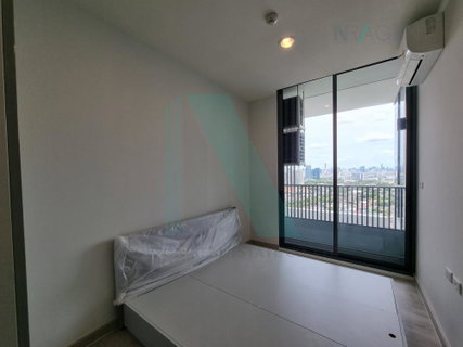 🎉 For Sell Condo NICHE PRIDE TAOPOON - INTERCHANGE Building 1, Floor 27,1 bed room, Room size 35 sqm