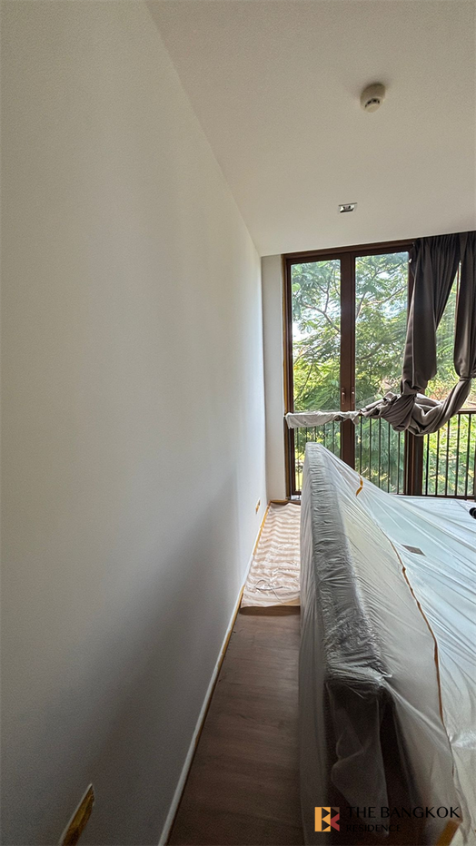 picture Hasu Haus Sukhumvit77 Looking for an owner for this special unit - 7/9