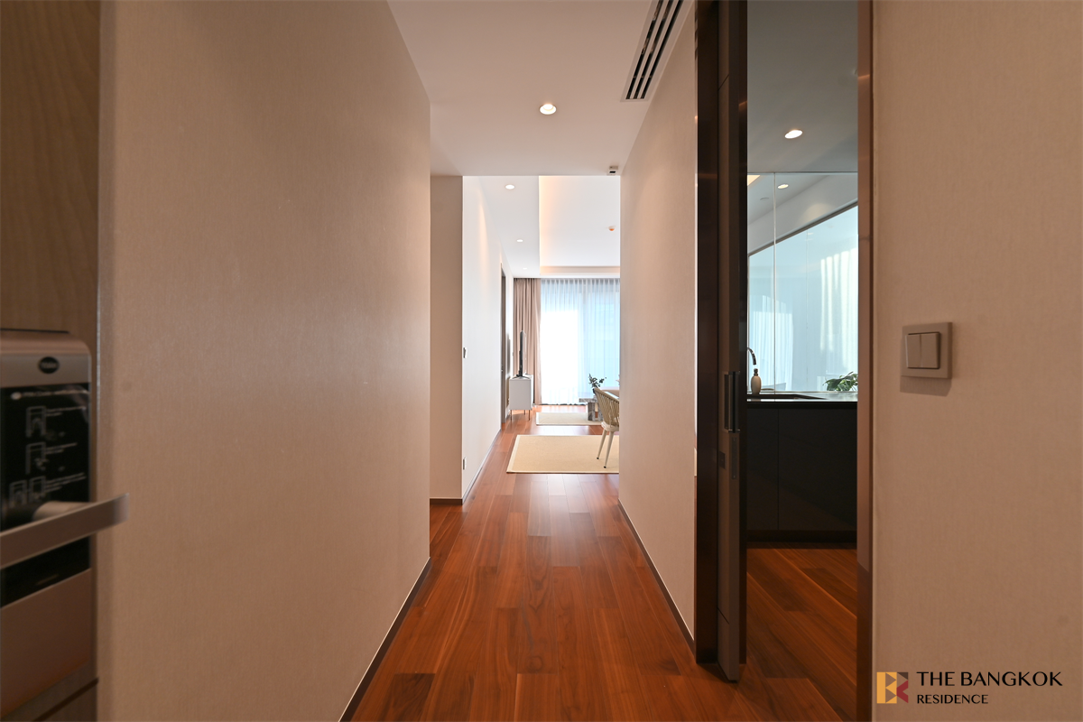รูป ดิ เอสเทลล์ พร้อมพงษ์ สะดวกสบายกับไลฟ์สไตล์สุด Luxury ใกล้ BTS สถานีพร้อมพงษ์ - รูปที่ 3/10