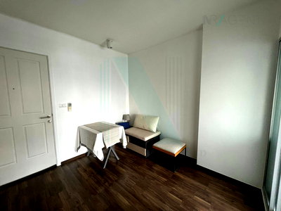 ขายคอนโด : 🔺 ขายคอนโด ยู ดีไลท์ รัชวิภา อาคาร A ชั้น 22 1 ห้องนอน ขนาด 31 ตรม ใกล้ วัดเสมียนนารี