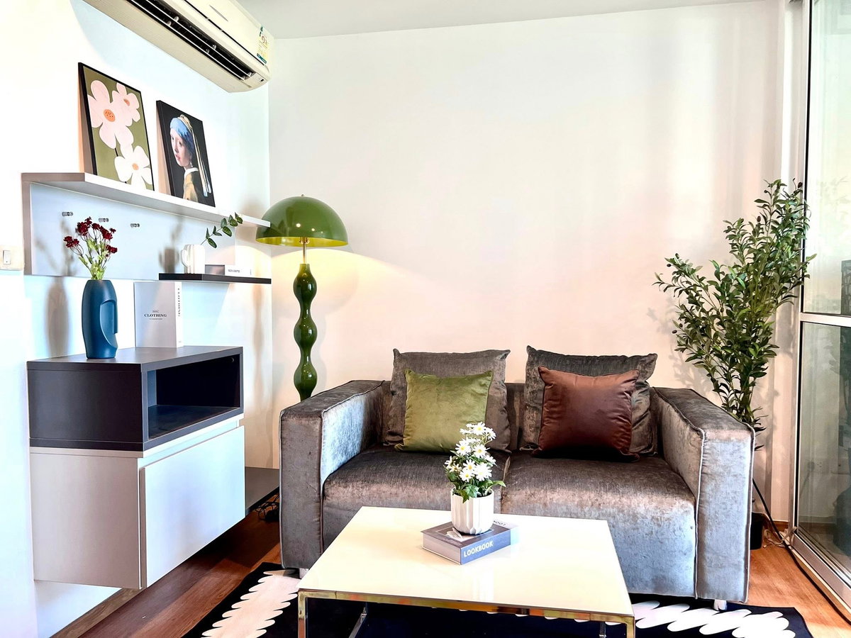 รูป for Rent The Base Sukhumvit 77 Ready to move in - รูปที่ 11/17