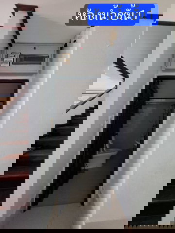 รูป ⚡ ให้เช่า ทาวน์โฮม 2 ชั้น ซอย ประชาราษฎร์บำเพ็ญ 20 แยก 6 ใกล้ MRT ขนาด 25 ตร.ว. ⚡ - รูปที่ 15/18