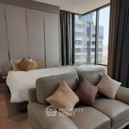 รูป คอนโด 1-ห้องนอน ที่ แอชตัน สีลม ใกล้ BTS ช่องนนทรี (ID 2776308) - รูปที่ 2/3