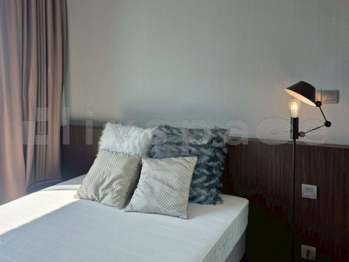 รูป ▚ LI179ツ ให้เช่า: Saladaeng One 2 ห้องนอน 113sqm. ✨ ห้องสวยไซส์ใหญ่! ลดพิเศษจาก 140k เหลือ 130k รับทุกสัญชาติ 🏙️ - รูปที่ 11/12