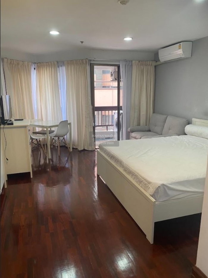 รูป เช่าคอนโด  บ้านพหลโยธิน เพลส BTS-อารีย์ สามเสนใน เขต พญาไท กรุงเทพ CX-83239 ✅ ทักไลน์ @connexproperty ตอบทันที ทีมงานมืออาชีพ ✅ - รูปที่ 4/6