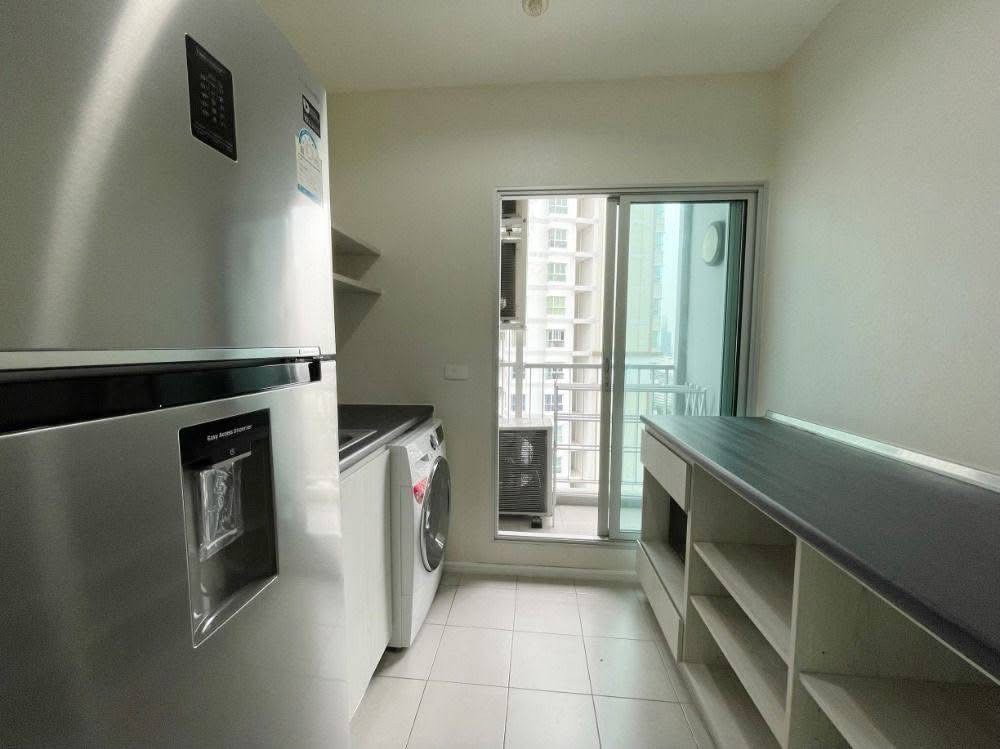 picture MN3535 Aspire Sathorn - Thapra Full Furnitured - 8/14