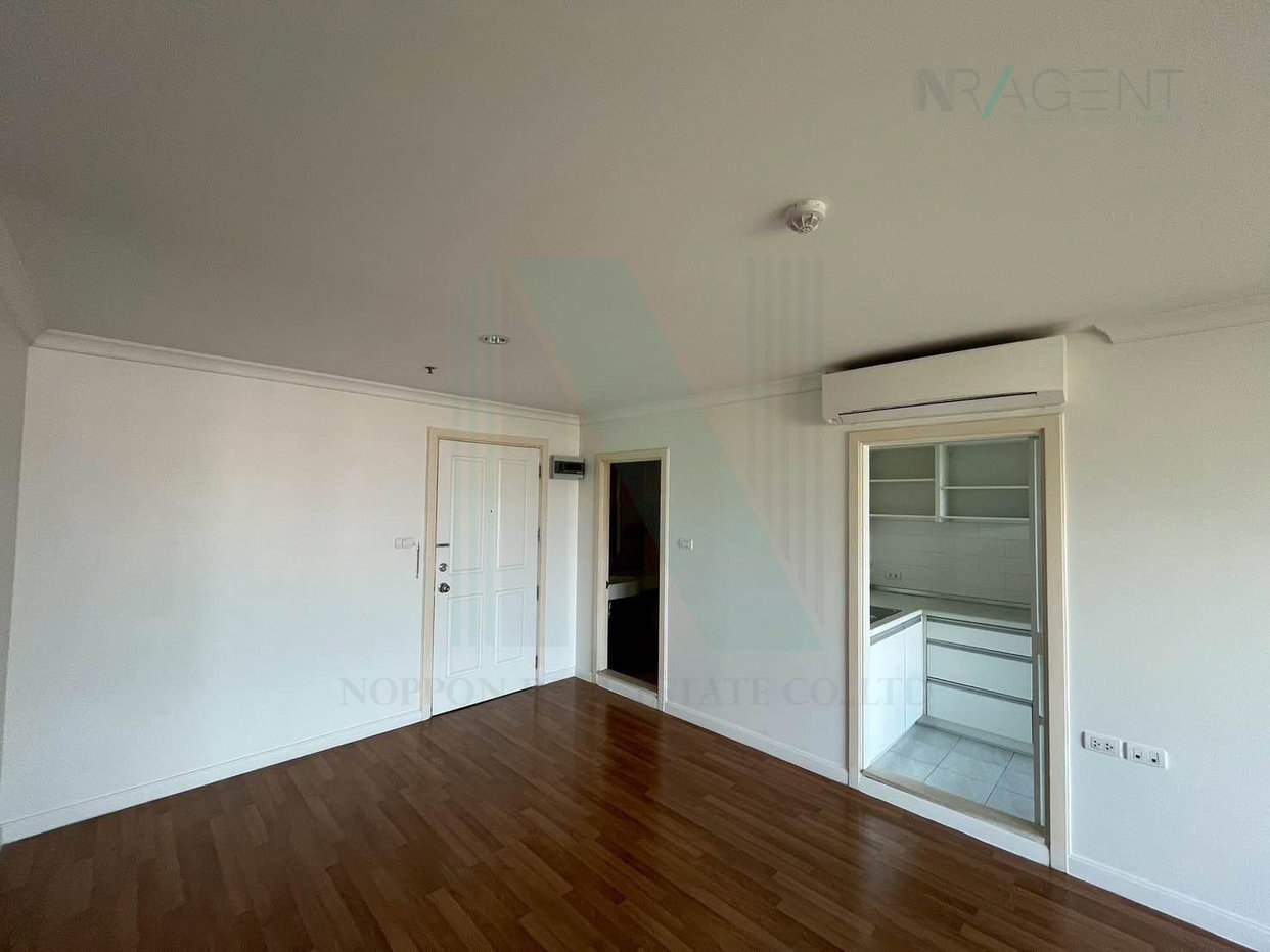 รูป 🔺 ขายคอนโด ลุมพินี เพลส พระราม 9 - รัชดา อาคาร D ชั้น 9 2 ห้องนอน ขนาด 71 ตรม ใกล้ เซ็นทรัลพระราม 9 - รูปที่ 6/8