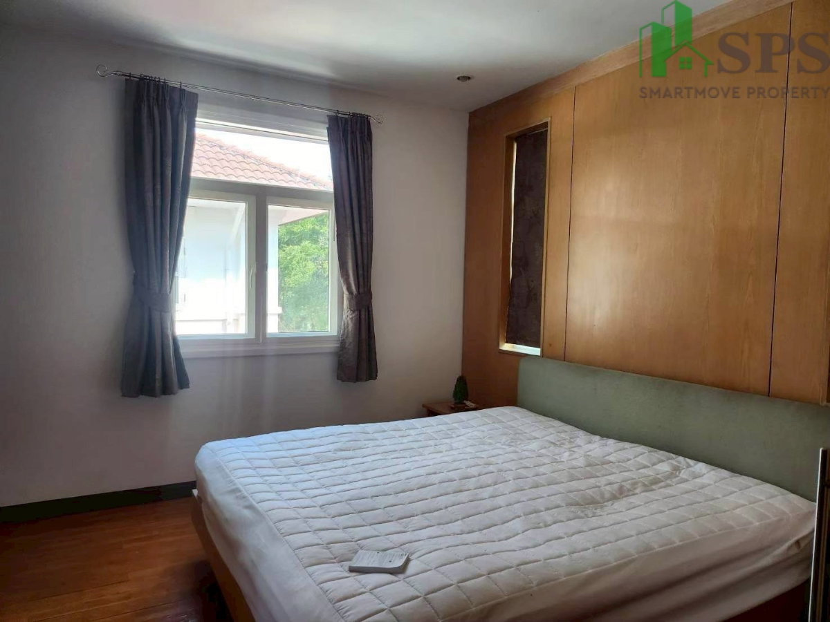 รูป บ้านให้เช่า ซอย ลาดพร้าว 101 (SPSEVE1859) - รูปที่ 9/10