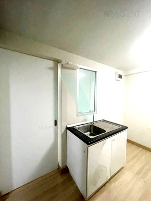 Condos for sale : 📌 For Sell Condo THE ESCAPE SUKHUMVIT 101-1 Building D, Floor 2,Studio, Room size 33 sqm