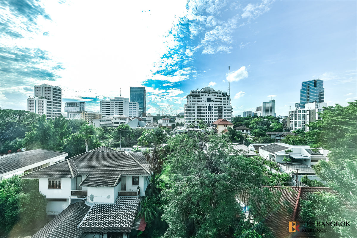 รูป เดอะ ซิลล์ พหลโยธิน-อารีย์2 ใกล้ BTS สถานีอารีย์ คอนโดที่ตอบทุกไลฟ์สไตล์คนเมือง - รูปที่ 9/10