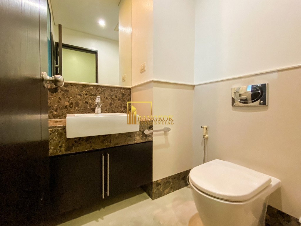 รูป The Park Chidlom | 2 Bedroom Condo For Rent in Chidlom - BR5663CD - รูปที่ 13/48