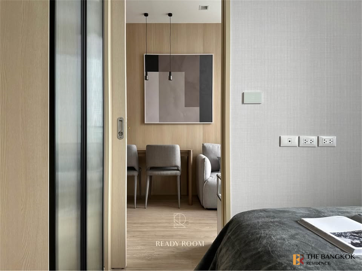 picture NOBLE STATE 39 Hurry to book!! Limited quantity near BTS Phrom Phong - 4/10