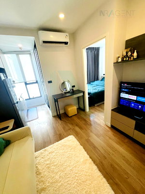 คอนโด รัชดาภิเษก 3 : 🎉 ขายคอนโด กรู๊ฟ รัชดา - พระราม 9 อาคาร 1 ชั้น 4 1 ห้องนอน ขนาด 24 ตรม ใกล้ ใกล้ สถานทูตจีน